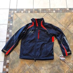 Transformers Coregear Jacket Backpack Xip3 Limited Edition Unisex Size S